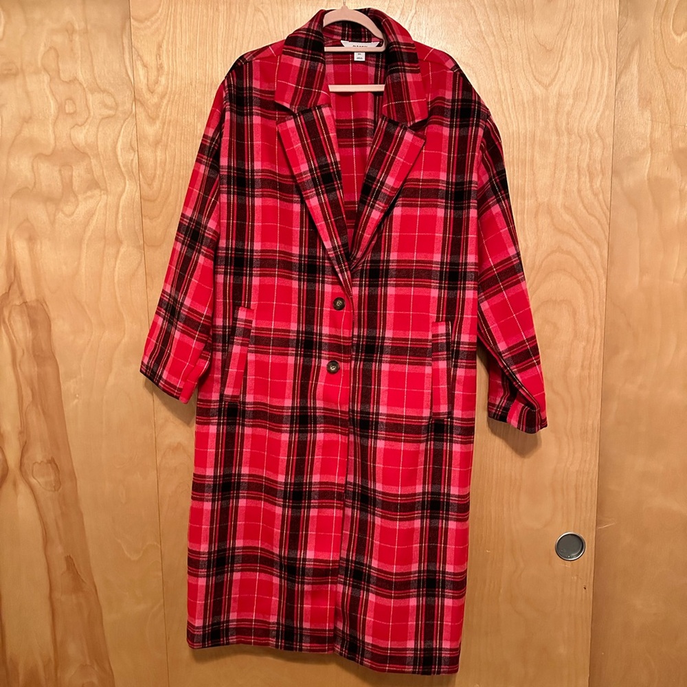 Old Navy Coat